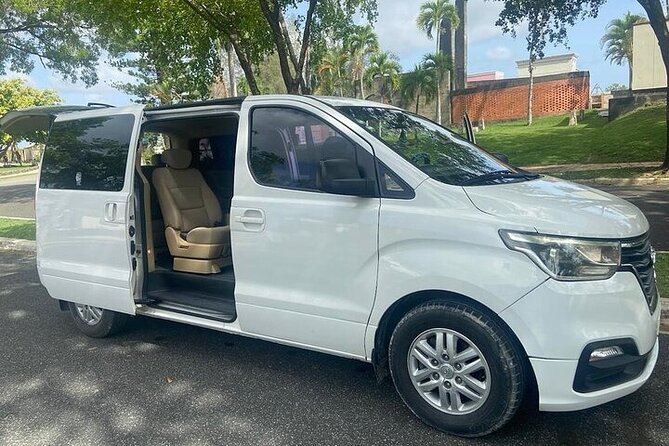 Private Punta Cana Airport Ground Transfers - What happens before you ever land (the part that saves you stress)