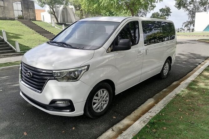 Private Punta Cana Airport Ground Transfers - Pickup timing and ride length: what 10 to 40 minutes really means