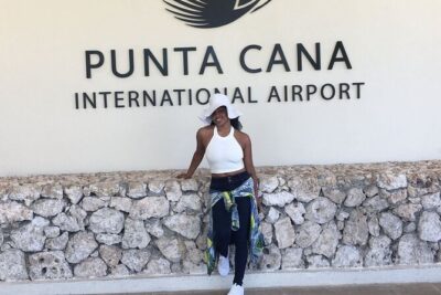 Private Punta Cana Airport Ground Transfers - The meet-and-greet: spotting your agent fast