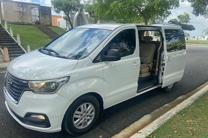 Private Punta Cana Airport Ground Transfers - How the mobile ticket fits into real travel