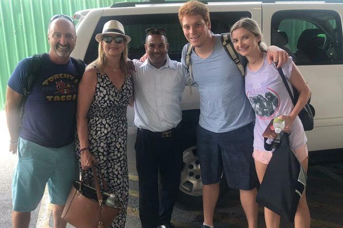 Private Punta Cana airport (PUJ) SUV Transfers to Romana & Bayahibe Hotels. - Key Highlights That Matter in Real Life