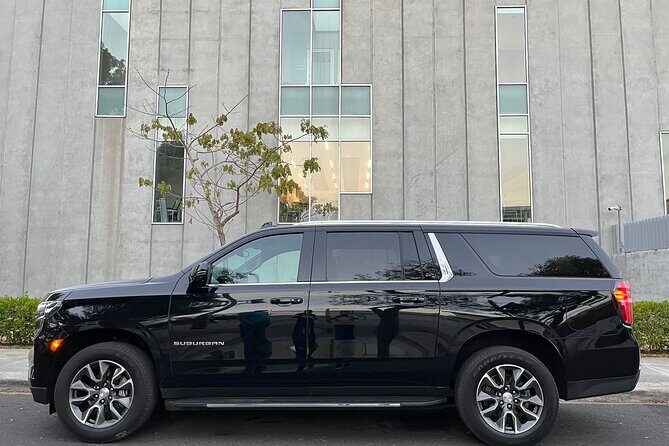 Private Punta Cana airport (PUJ) SUV Transfers to Romana & Bayahibe Hotels. - Airport “Sellers” and Getting Nudged Off Plan