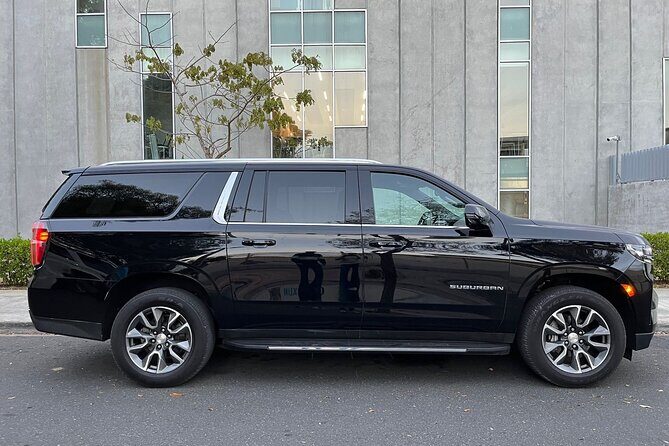 Private Punta Cana airport (PUJ) SUV Transfers to Romana & Bayahibe Hotels. - Who This Transfer Works Best For