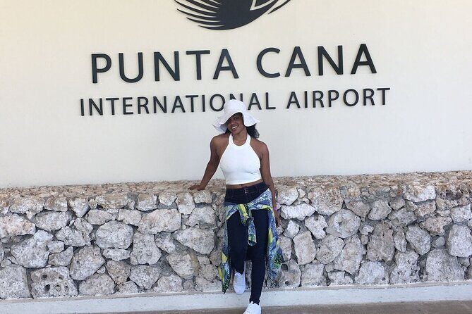 Private Punta Cana Airport (PUJ) Transfers to Bayahibe Hotels - One-Way or Round-Trip: Choose Based on Your Departure Stress Level
