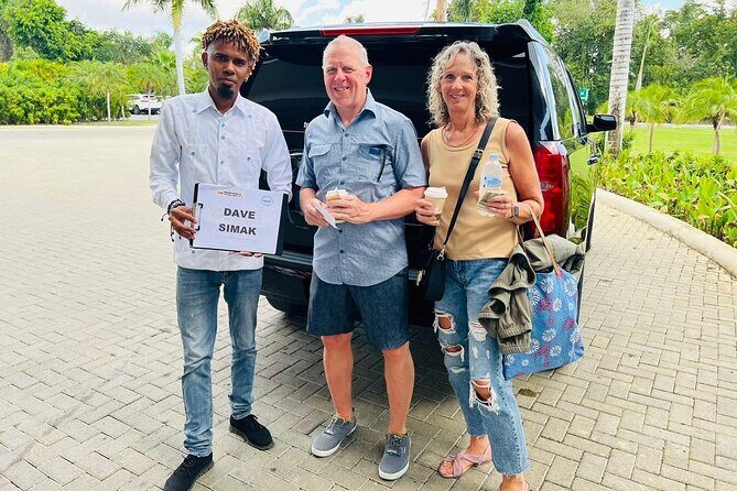 Private Punta Cana Airport Round Trip Transfer to Punta Cana Hotels - Key things that make this transfer work