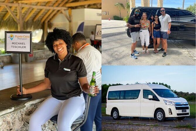 Private Punta Cana Airport Round Trip Transfer to Punta Cana Hotels - Comfort and safety: the features that help day one feel easy