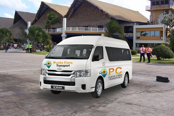 Private Punta Cana Airport Round Trip Transfer to Punta Cana Hotels - Customer support that you can actually use