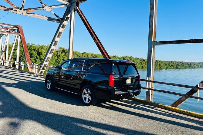Private Punta Cana Airport Round Trip Transfer to Punta Cana Hotels - Who this transfer is best for