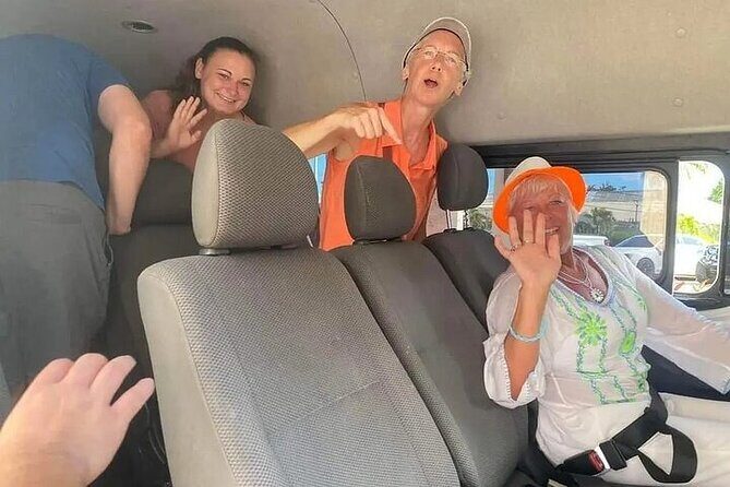 Private Punta Cana Airport Transfer from Hotels to Uvero Alto - PUJ to Uvero Alto in 35–45 minutes: what the ride is really for