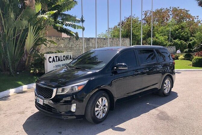 Private Punta Cana Airport Transfer from Hotels to Uvero Alto - Price ($37.50 per person) and value: what you’re paying for