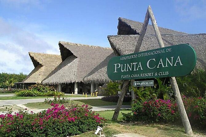Private Punta Cana Airport Transfer to/from Hotels in Punta Cana - Meeting Your Driver at PUJ Without the Airport Guesswork