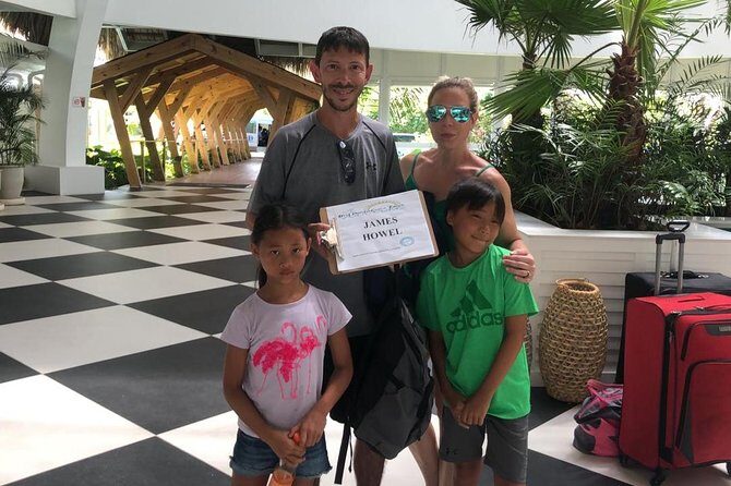 Private Punta Cana Airport Transfer to Hotels in Dominican Republic - Driving to Your Resort Zone: Punta Cana vs Uvero Alto vs La Romana