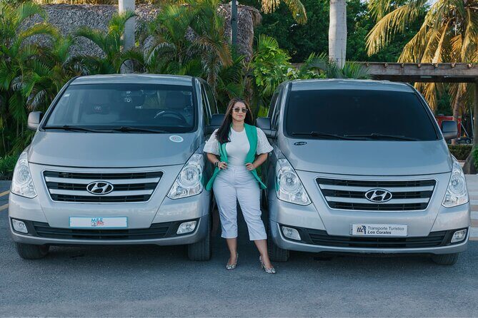 Private Punta Cana Airport Transfers from/to the Hotel 1 ó 2 way - Why a private PUJ transfer saves more than time