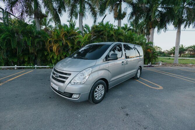 Private Punta Cana Airport Transfers from/to the Hotel 1 ó 2 way - Where it goes: hotel zones you should recognize