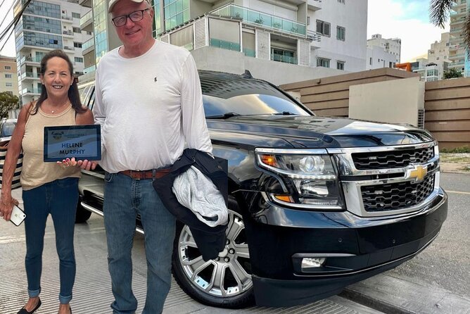 Private Punta Cana Airport Transfers Hotels - Key Points I’d Plan Around