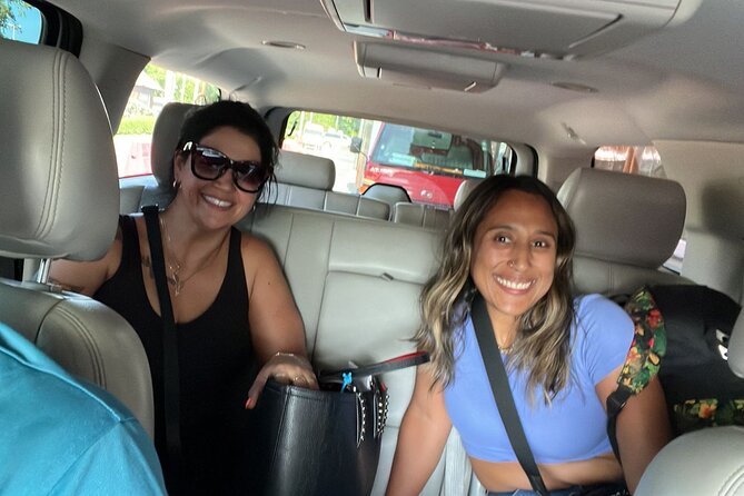 Private Punta Cana Airport Transfers Hotels - When the Driver Matters: What I’d Learn and Apply