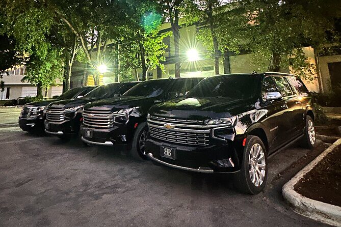 Private Punta Cana Airport Transfers Hotels in Dominican Republic - Key things to know before you book