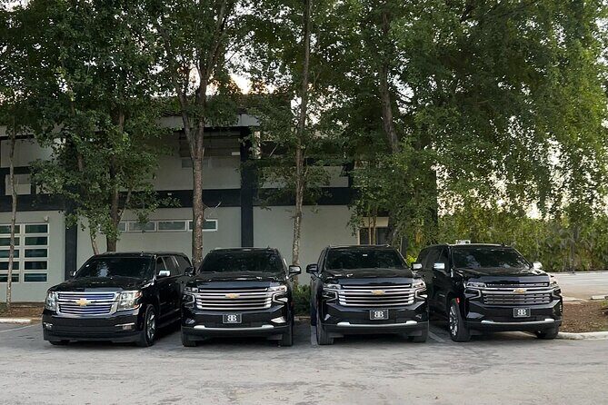 Private Punta Cana Airport Transfers Hotels in Dominican Republic - One-way versus round-trip: making your schedule easier