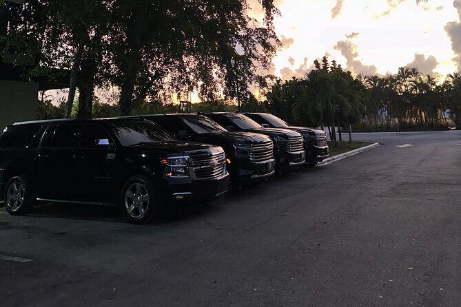 Private Punta Cana Airport Transfers Hotels in Dominican Republic - How to avoid the most common airport pickup headaches