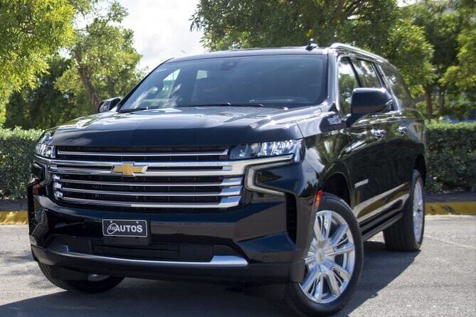Private Punta Cana Airport Transfers Hotels in Dominican Republic - Who this transfer is best for