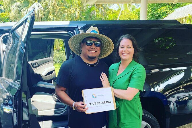 Private Punta Cana Airport Transfers to uvero Alto hotels - Key things to know before you go