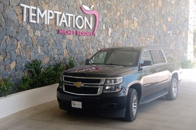 Private Punta Cana Airport Transfers to uvero Alto hotels - Getting from Punta Cana Airport to Uvero Alto without the headache