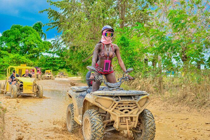 Private Punta Cana ATV Tour Adventure - Price and Value: Why $45 Can Make Sense Here
