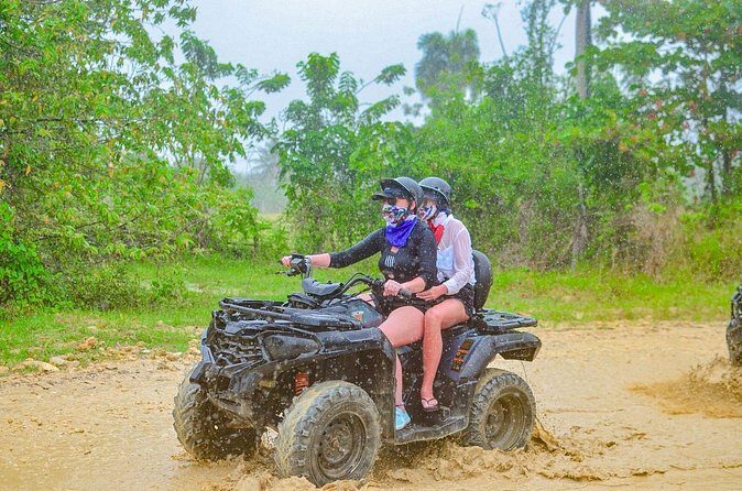 Private Punta Cana ATV Tour Adventure - Who Should Book This (and Who Might Skip)