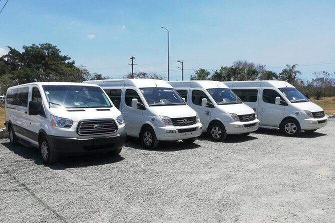 Private Round Transfer from Punta Cana airport to Hotels - Key Things To Know Before You Go