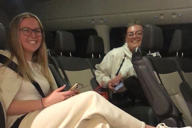 Private Round Transfer from Punta Cana airport to Hotels - First Contact At The Airport: How Pickup Feels In Real Life