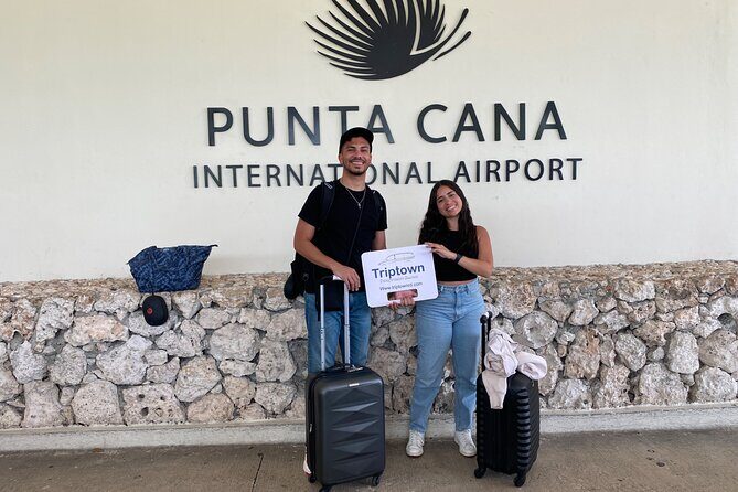 Private Round Transfer from Punta Cana airport to Hotels - The Return Pickup: The 3-Hour Rule That Helps You Sleep