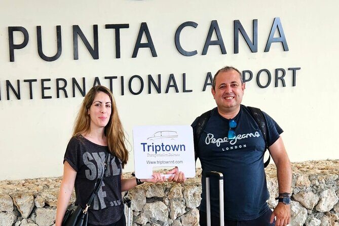 Private Round Transfer from Punta Cana airport to Hotels - Picking The Right Fit: Who This Transfer Works For