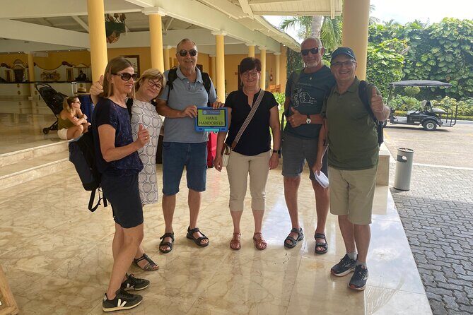 Private Round Transfer from Punta Cana airport to Hotels - Inside The Minivan: What’s Included (And Why It’s Worth It)