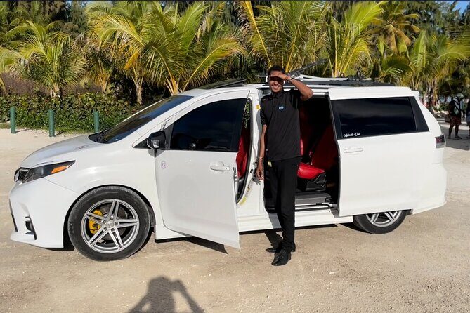 Private Round Trip Punta Cana Airport Hotel/Villa Transfer - Quick take: what matters most