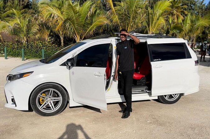 Private Round Trip Punta Cana Airport Hotel/Villa Transfer - Cruise passenger friendly timing and meeting areas