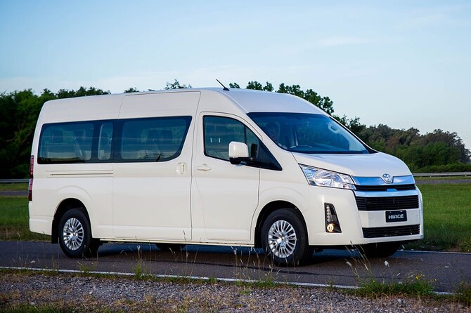 Private Round-Trip Transfer From Punta Cana Airport - Price and Value: Why $15 Per Person Can Make Sense