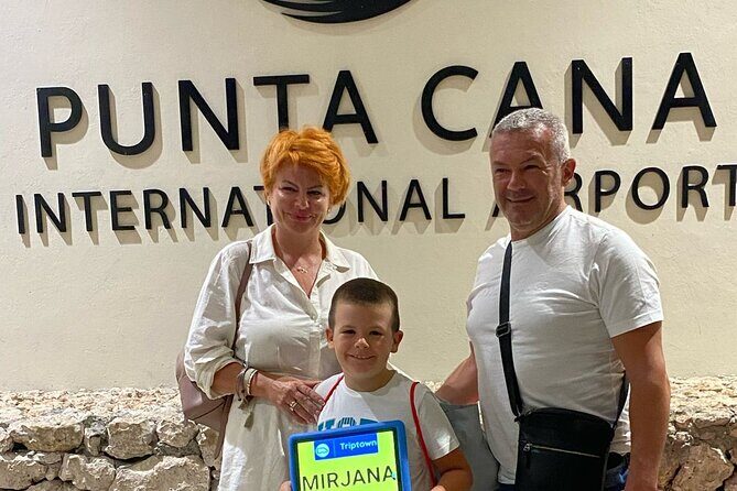 Private round trip transfer from Santo Domingo to Punta Cana - Why This Private Santo Domingo to Punta Cana Transfer Works
