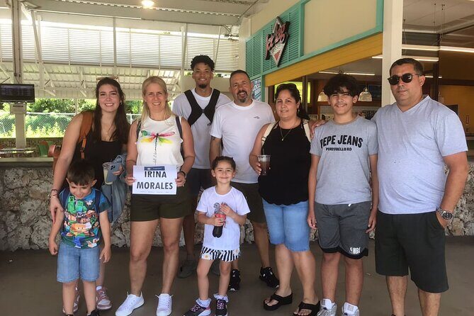 Private round trip transfer from Santo Domingo to Punta Cana - Punta Cana Drop-Off and the Extra Area Fees You Should Plan For