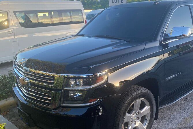 Private round trip transfer from Santo Domingo to Punta Cana - Should You Book This Triptown Santo Domingo to Punta Cana Transfer?