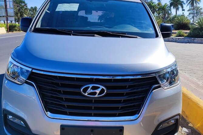 Private Roundtrip Transfer from Punta Cana Airport to Hotels - Airport to Hotel, Without the Taxi Chaos