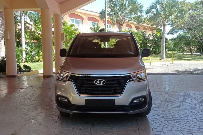 Private Roundtrip Transfer from Punta Cana Airport to Hotels - How Long the Drive Takes (And What That Means for Your Day)