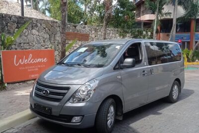 Private Roundtrip Transfer from Punta Cana Airport to Hotels - The Meet-Up System That Helps You Start Fast