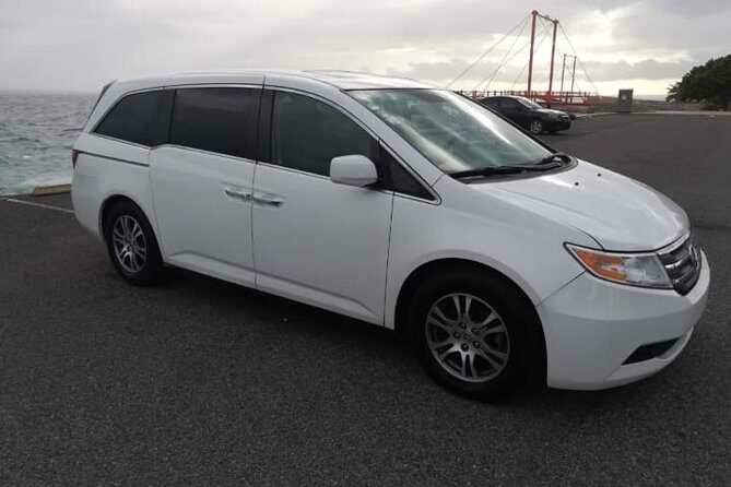 Private Santiago AirPort transportation to Puerto Plata or Sosua ect - The 2 hours 10 minutes drive: what to expect on the road