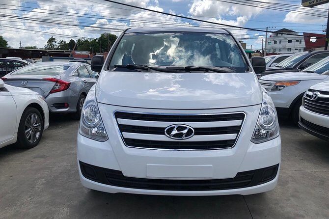 Private Santiago AirPort transportation to Puerto Plata or Sosua ect - Who this private transfer is best for