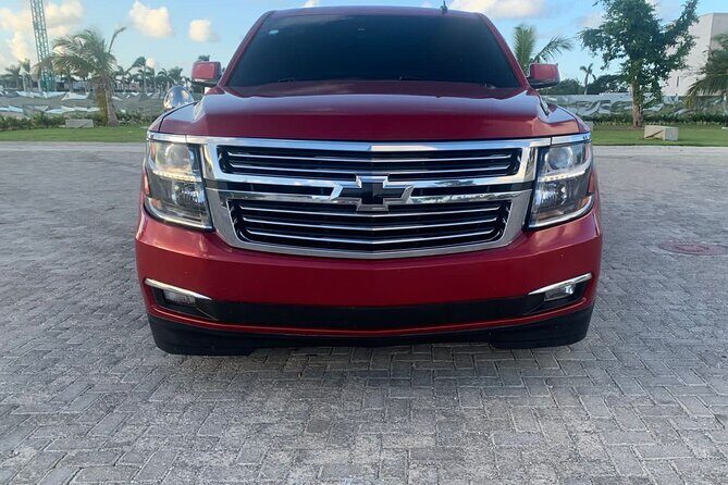 Private Santo Domingo Airport (SDQ) Transfers To La Romana & Bayahibe Hotels - Why This SDQ-to-La Romana Transfer Feels Like a VIP Start