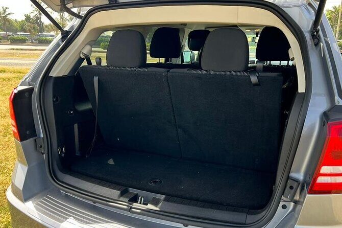 Private Santo Domingo Transfer - Private Santo Domingo Transfers: The Real-World Value of a Driver Waiting