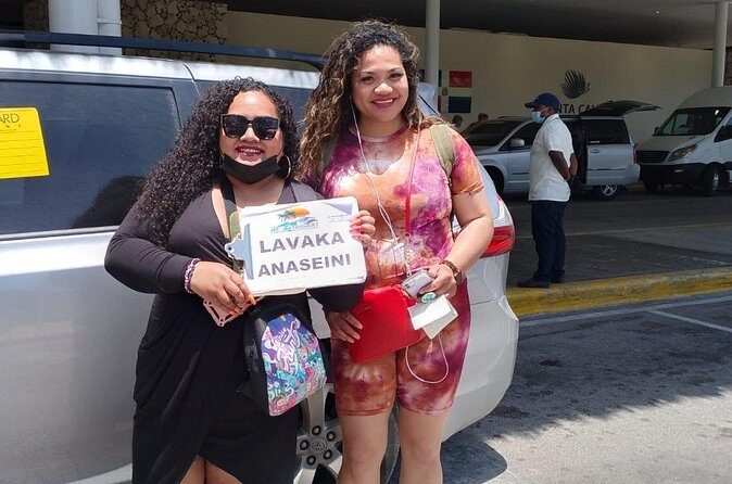 Private Sedan in Punta Cana Airport to Punta Cana Hotels - Price and Value: Is $14 Per Person Worth It?