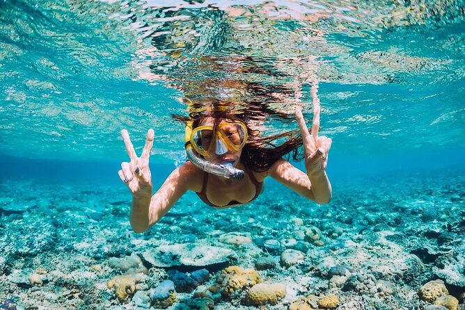 Private Speed Boat Experience with Snorkeling in Punta Cana - Time on the Water: Making the Most of 2 Hours 30 Minutes