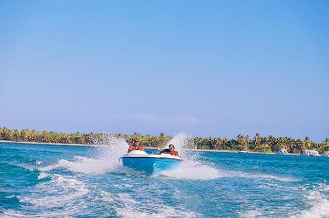 Private Speed Boat Experience with Snorkeling in Punta Cana - Who This Tour Is For (And Who Might Want Another Option)