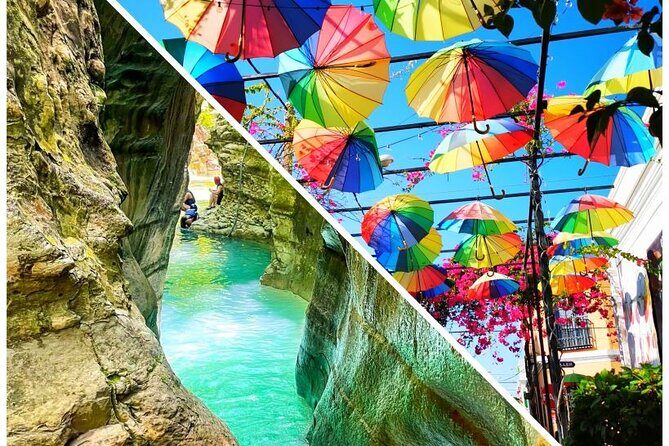 Private Tour: Damajagua Waterfalls + Puerto Plata City Tour - Key Things to Know Before You Go